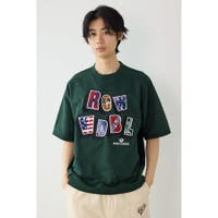 RODEO CROWNS WIDE BOWL（ロデオクラウンズワイドボウル）のトップス/Ｔシャツ