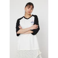 RODEO CROWNS WIDE BOWL（ロデオクラウンズワイドボウル）のトップス/Ｔシャツ