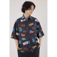 RODEO CROWNS WIDE BOWL（ロデオクラウンズワイドボウル）のトップス/シャツ