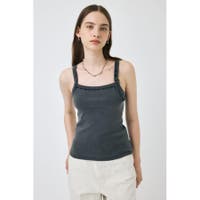 MOUSSY OUTLET（マウジーアウトレット）のトップス/タンクトップ
