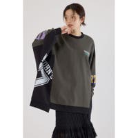 RODEO CROWNS WIDE BOWL（ロデオクラウンズワイドボウル）のトップス/パーカー