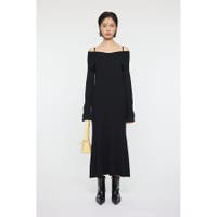 MOUSSY OUTLET（マウジーアウトレット）のワンピース・ドレス/ワンピース