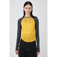 MOUSSY OUTLET（マウジーアウトレット）のトップス/Ｔシャツ
