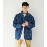 RODEO CROWNS WIDE BOWL（ロデオクラウンズワイドボウル）のアウター(コート・ジャケットなど)/ブルゾン