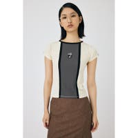 MOUSSY OUTLET（マウジーアウトレット）のトップス/Ｔシャツ