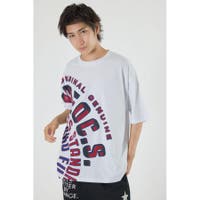 RODEO CROWNS WIDE BOWL（ロデオクラウンズワイドボウル）のトップス/Ｔシャツ