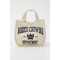 RODEO CROWNS WIDE BOWL（ロデオクラウンズワイドボウル）のバッグ・鞄/その他バッグ