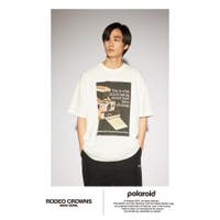 RODEO CROWNS WIDE BOWL（ロデオクラウンズワイドボウル）のトップス/Ｔシャツ