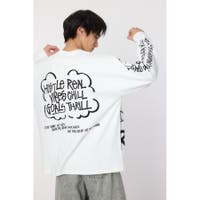 RODEO CROWNS WIDE BOWL（ロデオクラウンズワイドボウル）のトップス/Ｔシャツ