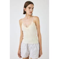 MOUSSY OUTLET（マウジーアウトレット）のトップス/キャミソール