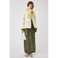 MOUSSY OUTLET（マウジーアウトレット）のスカート/ロングスカート・マキシスカート