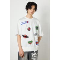 RODEO CROWNS WIDE BOWL（ロデオクラウンズワイドボウル）のトップス/Ｔシャツ