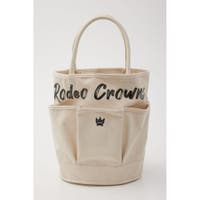 RODEO CROWNS WIDE BOWL（ロデオクラウンズワイドボウル）のバッグ・鞄/その他バッグ
