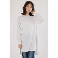 RODEO CROWNS WIDE BOWL（ロデオクラウンズワイドボウル）のトップス/Ｔシャツ