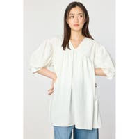 RODEO CROWNS WIDE BOWL（ロデオクラウンズワイドボウル）のトップス/シャツ
