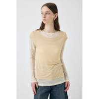 MOUSSY OUTLET（マウジーアウトレット）のトップス/Ｔシャツ
