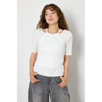 RODEO CROWNS WIDE BOWL（ロデオクラウンズワイドボウル）のトップス/Ｔシャツ
