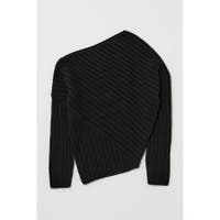 MOUSSY OUTLET（マウジーアウトレット）のトップス/ニット・セーター