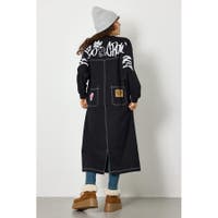 RODEO CROWNS WIDE BOWL（ロデオクラウンズワイドボウル）のワンピース・ドレス/ワンピース