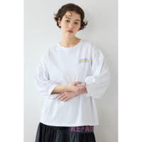 RODEO CROWNS WIDE BOWL（ロデオクラウンズワイドボウル）のトップス/Ｔシャツ