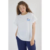 RODEO CROWNS WIDE BOWL（ロデオクラウンズワイドボウル）のトップス/Ｔシャツ