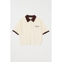 MOUSSY OUTLET（マウジーアウトレット）のトップス/ニット・セーター
