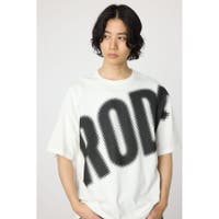 RODEO CROWNS WIDE BOWL（ロデオクラウンズワイドボウル）のトップス/Ｔシャツ