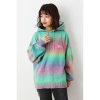 RODEO CROWNS WIDE BOWL（ロデオクラウンズワイドボウル）のトップス/ニット・セーター
