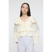 MOUSSY OUTLET（マウジーアウトレット）のトップス/シャツ