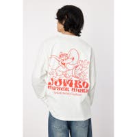 RODEO CROWNS WIDE BOWL（ロデオクラウンズワイドボウル）のトップス/Ｔシャツ