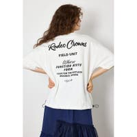 RODEO CROWNS WIDE BOWL（ロデオクラウンズワイドボウル）のトップス/Ｔシャツ