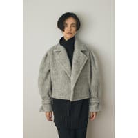 MOUSSY OUTLET（マウジーアウトレット）のアウター(コート・ジャケットなど)/その他アウター(コート・ジャケットなど)