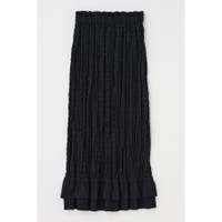 MOUSSY OUTLET（マウジーアウトレット）のスカート/ロングスカート・マキシスカート
