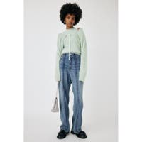 MOUSSY OUTLET（マウジーアウトレット）のトップス/ニット・セーター