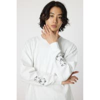 RODEO CROWNS WIDE BOWL（ロデオクラウンズワイドボウル）のトップス/Ｔシャツ