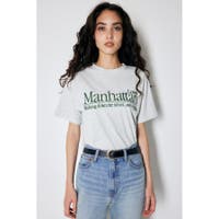 MOUSSY OUTLET（マウジーアウトレット）のトップス/Ｔシャツ