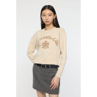 MOUSSY OUTLET（マウジーアウトレット）のトップス/ニット・セーター