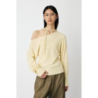 MOUSSY OUTLET（マウジーアウトレット）のトップス/ニット・セーター