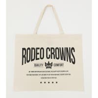 RODEO CROWNS WIDE BOWL（ロデオクラウンズワイドボウル）のバッグ・鞄/エコバッグ