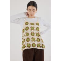 RODEO CROWNS WIDE BOWL（ロデオクラウンズワイドボウル）のトップス/キャミソール