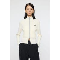 MOUSSY OUTLET（マウジーアウトレット）のトップス/ニット・セーター