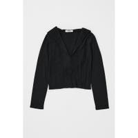 MOUSSY OUTLET（マウジーアウトレット）のトップス/パーカー