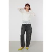 RODEO CROWNS WIDE BOWL(ロデオクラウンズワイドボウル)のトップス/Tシャツ