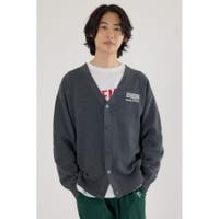 RODEO CROWNS WIDE BOWL（ロデオクラウンズワイドボウル）のトップス/カーディガン