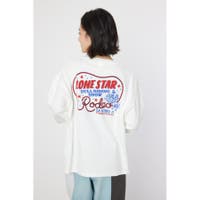 RODEO CROWNS WIDE BOWL（ロデオクラウンズワイドボウル）のトップス/Ｔシャツ
