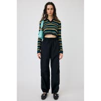 MOUSSY OUTLET（マウジーアウトレット）のトップス/ニット・セーター