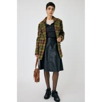 MOUSSY OUTLET（マウジーアウトレット）のスカート/ひざ丈スカート