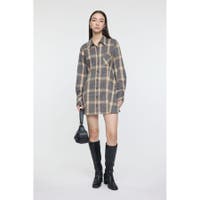 MOUSSY OUTLET（マウジーアウトレット）のワンピース・ドレス/ワンピース