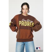 RODEO CROWNS WIDE BOWL（ロデオクラウンズワイドボウル）のトップス/パーカー