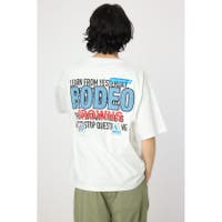 RODEO CROWNS WIDE BOWL(ロデオクラウンズワイドボウル)のトップス/Tシャツ